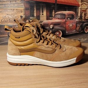 Vans Ultrarange Hi DL MTE